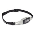 BLACK DIAMOND Deploy 325 Headlamp | 325 Lumens | USB-C Rechargeable | Compact, Dimmable Light for Running, Hiking & Camping | Al