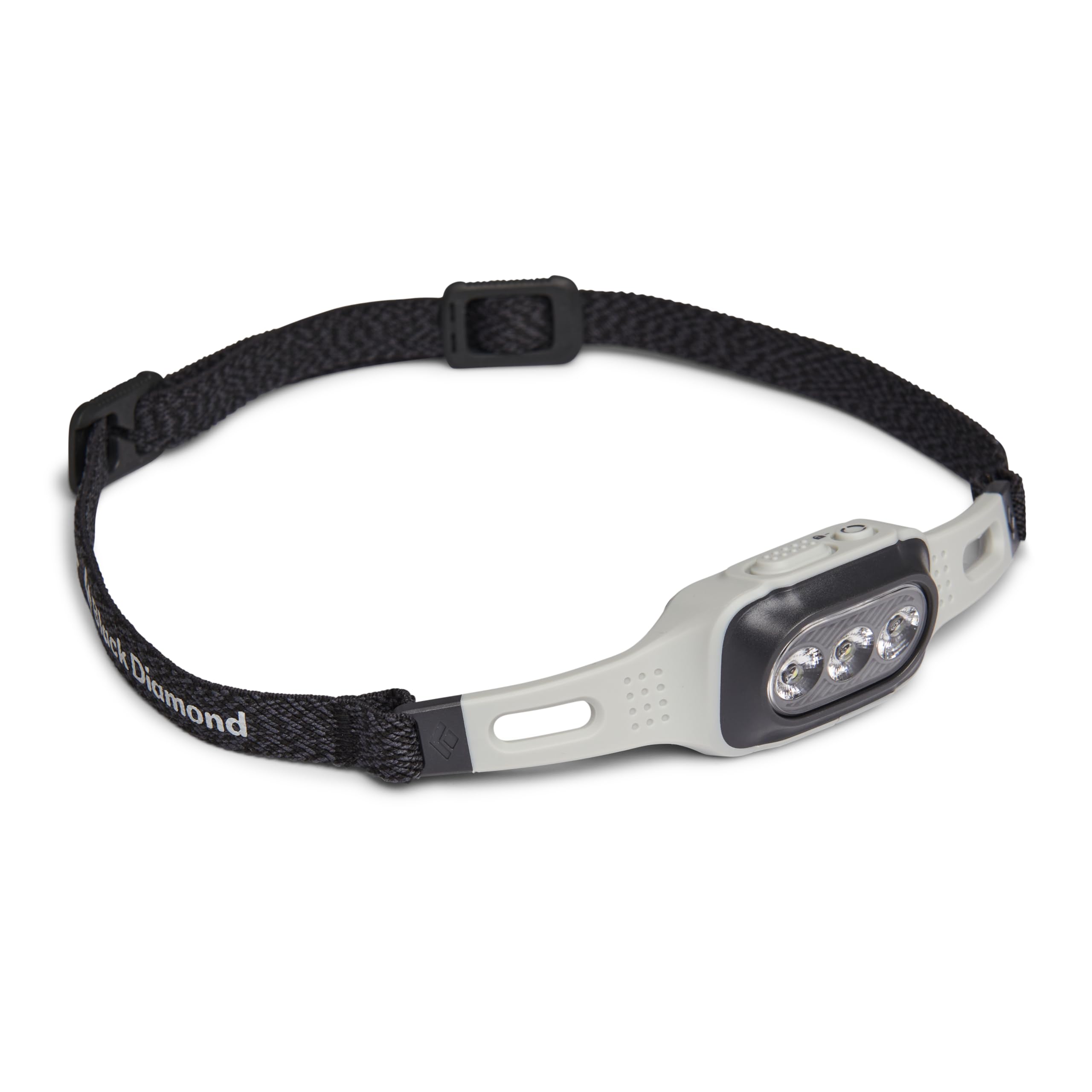 BLACK DIAMOND Deploy 325 Headlamp | 325 Lumens | USB-C Rechargeable | Compact, Dimmable Light for Running, Hiking & Camping | Al