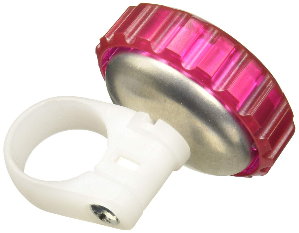 Bell Mirrycle Jellybell Pink Fusia