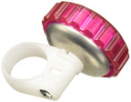Bell Mirrycle Jellybell Pink Fusia