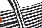 Elenture Large Yoga Mat Bag For 1/4 1/3 2/5 1/2-Inch Extra Thick Exercise Yoga Mat, Exercise Yoga Mat Tote Sling Carrier With Ma