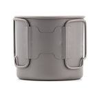 Toaks Titanium 375Ml Cup