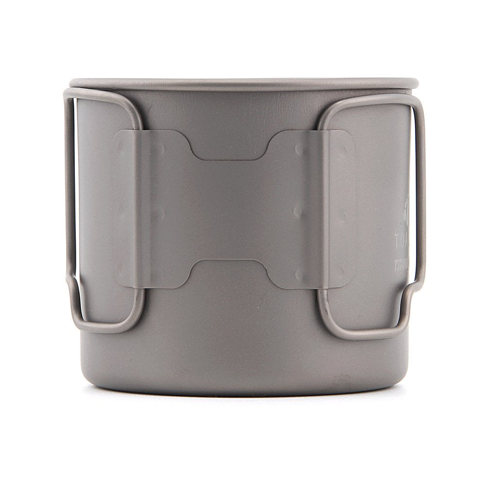 Toaks Titanium 375Ml Cup