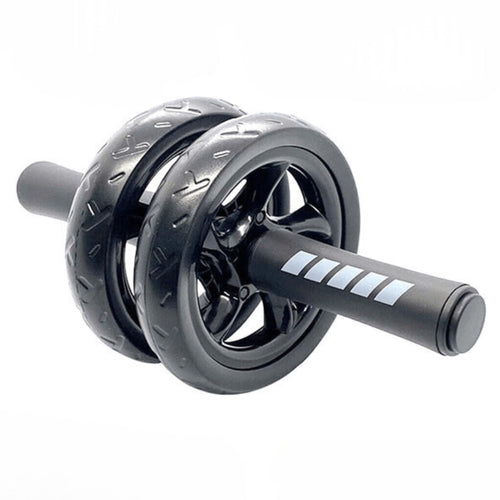 Ab Roller Wheel With Kneeling Pad For Abdominal And Core Strength Training For Men And Women