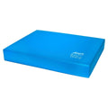 Airex Home Gym Physical Therapy Workout Yoga Exercise Foam Balance Pad With Waterproof And Tear Proof Design For Strength And Co