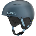 Giro Emerge Spherical MIPS Ski Helmet - Snowboard Helmet for Men, Women & Youth - Matte Ano Harbor Blue - L (59-62.5cm)
