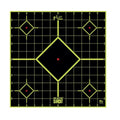 Pro-Shot Products Green Sight in Target, Green, 12 (12SI-GREEN-5PK)