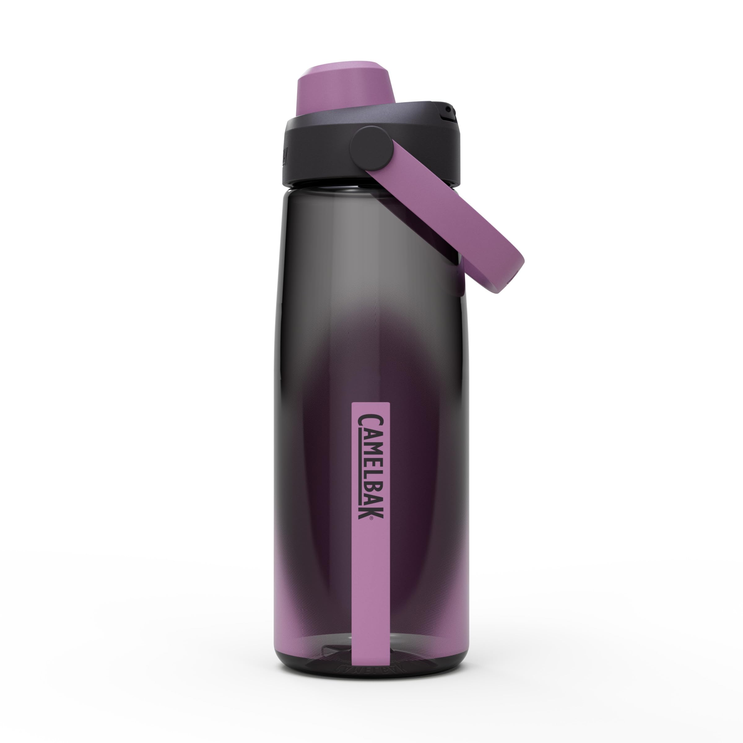 CamelBak Thrive Chug Tritan Renew Water Bottle Lavendar Dawn, 25oz
