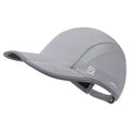 Gadiemkensd Baseball Cap Nylon Running Cap Outdoor Sports Hat Adjustable Quick Drying Reflective Foldable 40+ Upf Inhibit Uv Mes
