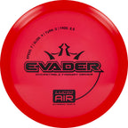 Dynamic Discs Lucid Air Evader Fairway Driver Golf Disc [Colors May Vary] - 145-159G
