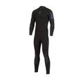 SCUBAPRO Oneflex Steamer Mens Diving Wetsuit, 3mm, Back Zip, X-Foam Neoprene, L