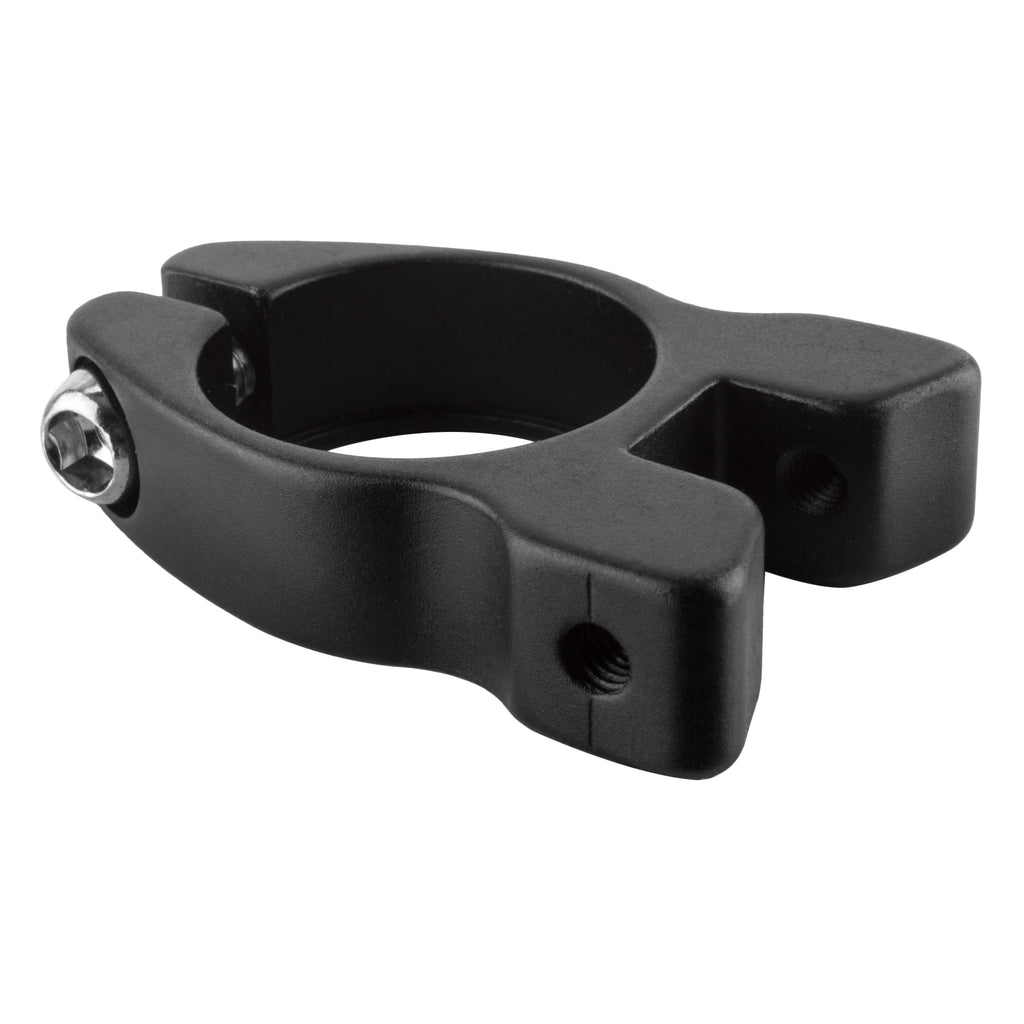 Axiom Trekk Seat Collar W/Rack Eyelets, 34.9Mm