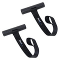 Quick Hood Loops, Mind And Action Kayak Tie Down Anchor Straps, Canon Transport Accessories For Car Hoods And Trunks (2 Pack)