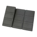 Merishopp 3Pcs Squat Wedge Antislip Exercise Yoga Wedge for Squats Women Men Yoga|Sporting Goods|Fitness Running & Yoga|Fitness 