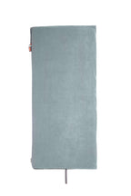 Coleman *Sleeping Bag Strat 50F Fleece Gray C003