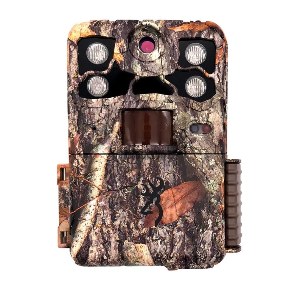 Browning Trail Camera Recon Force Elite Hp4