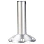 Pedestal 2-7/8'' X 12'', Anodized