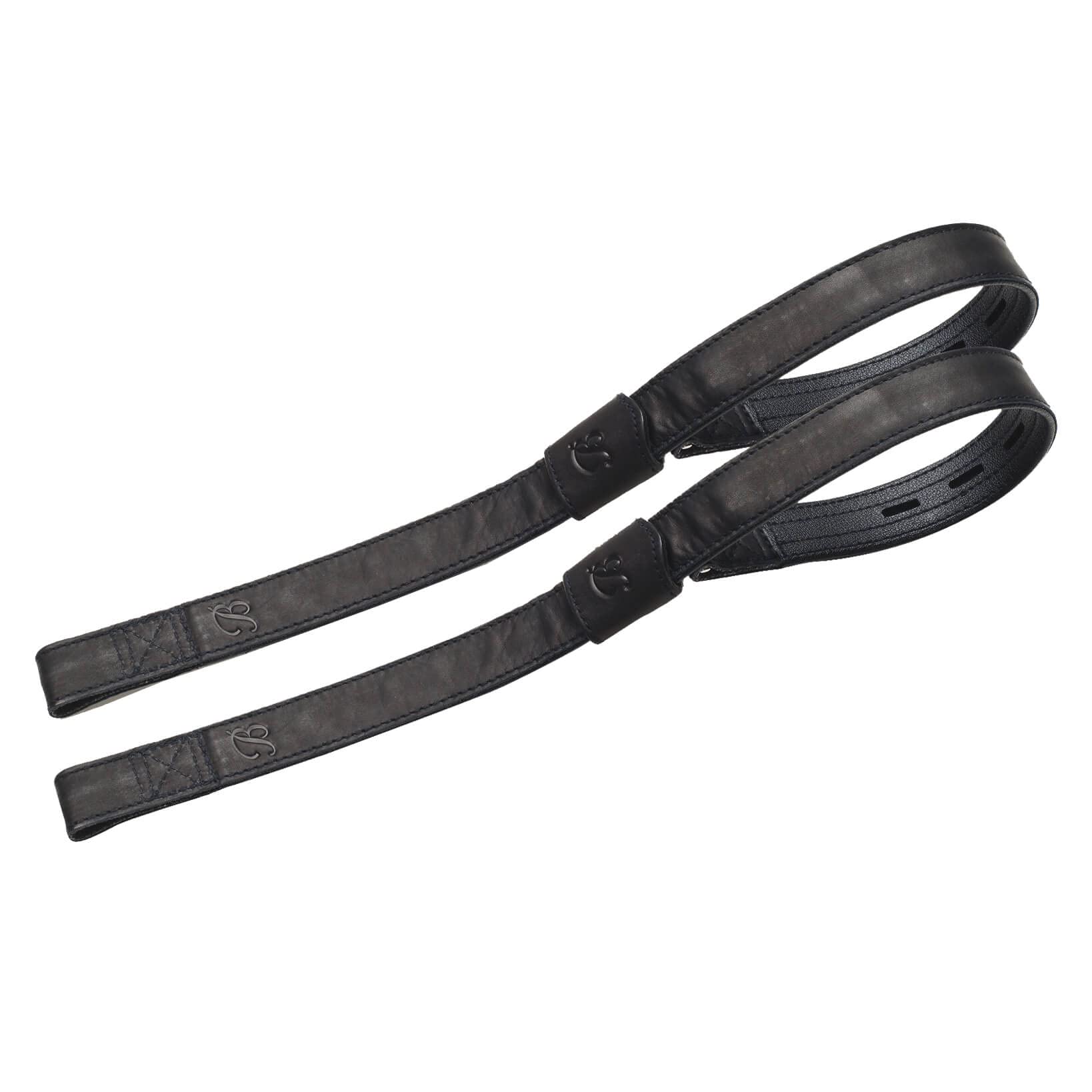 Bates Webbers - Size:28 Color:Black