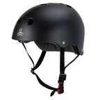 Triple Eight The Certified Sweatsaver Helmet, Hot Wheels, Large-X-Large