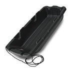 Flexible Flyer Utility Pull Sled. Ice Fishing, Deer Hunting, Firewood, Work Cargo