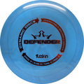 Dynamic Discs Biofuzion Defender Distance Driver Golf Disc [Colors May Vary] - 170-172G