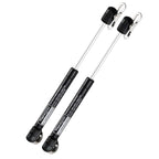 10 Inch 45 Lb200N Gas Shocks Struts Lift For Truck Pickup Tool Box Storage Lid Door,Set Of 2 Vepagoo