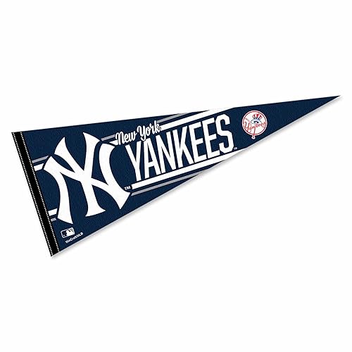 New York Yankees Large Pennant