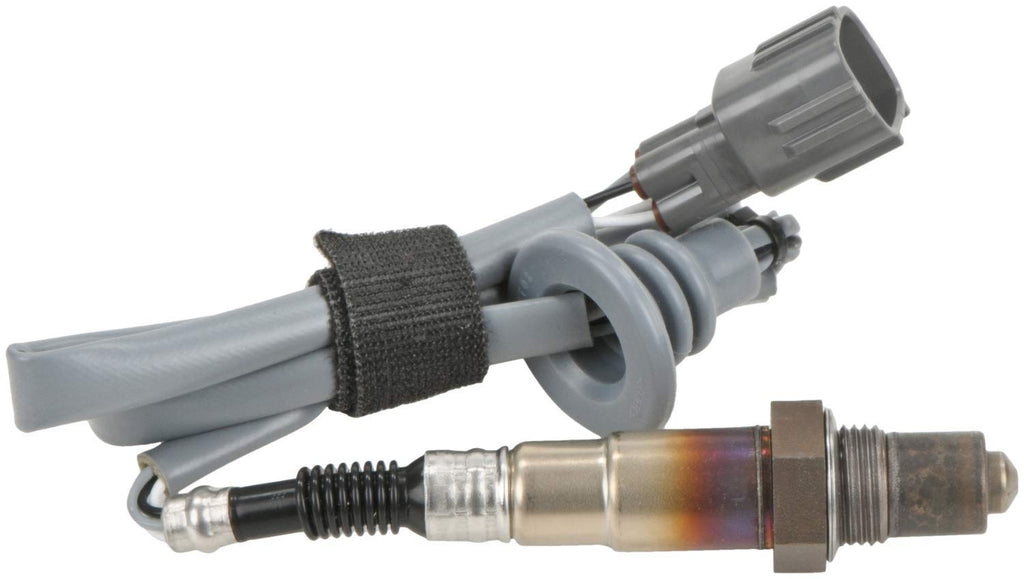 Bosch 13489 Oxygen Sensor, Oe Fitment (Chevrolet, Geo, Lexus, Toyota)