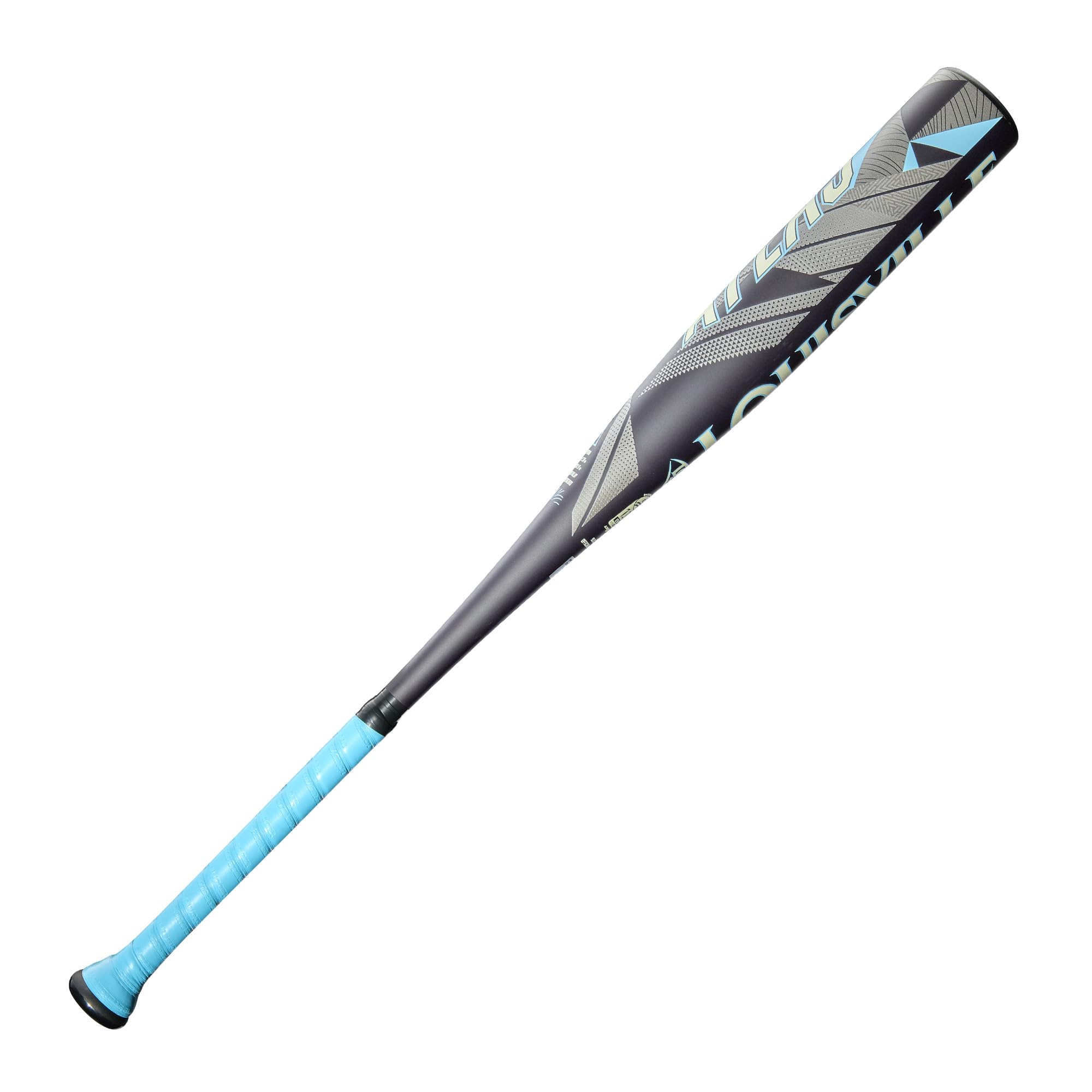 Louisville Slugger 2026 Atlas (-10) 2     USSSA Baseball Bat - 26/16 oz