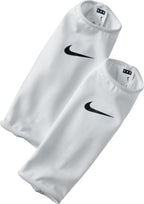 Nike Guard Lock Sleeve Whiteblackblack] (M)