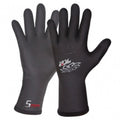 Hyperflex Wetsuits Men'S 5Mm Mesh Skin Glove, Black, Medium - Surfing, Windsurfing & Wakeboarding