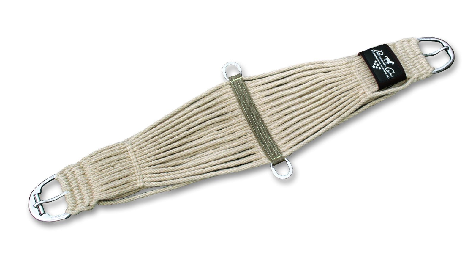 Professionals Choice Mohair Roper Cinch 30In