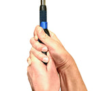 Golf Grip Trainer - Golf Swing Aid Club Attachment To Correct Hand Placement