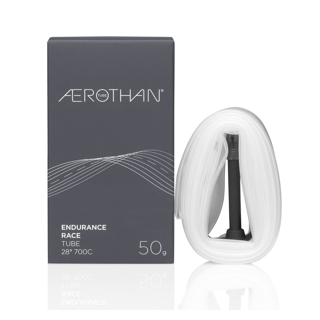 Schwalbe Unisex Adulto Camera Daria Aerothan 28  Raceendurance Sv16E, Trasparente, Taglia Unica, 10400423