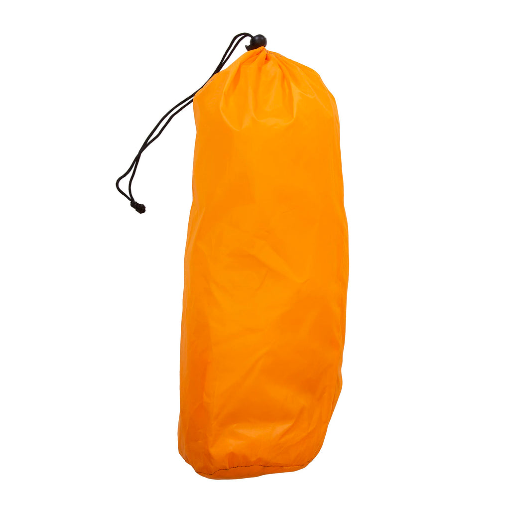 Stansport 2-Person Eagle Backpacking Tent Orange Large