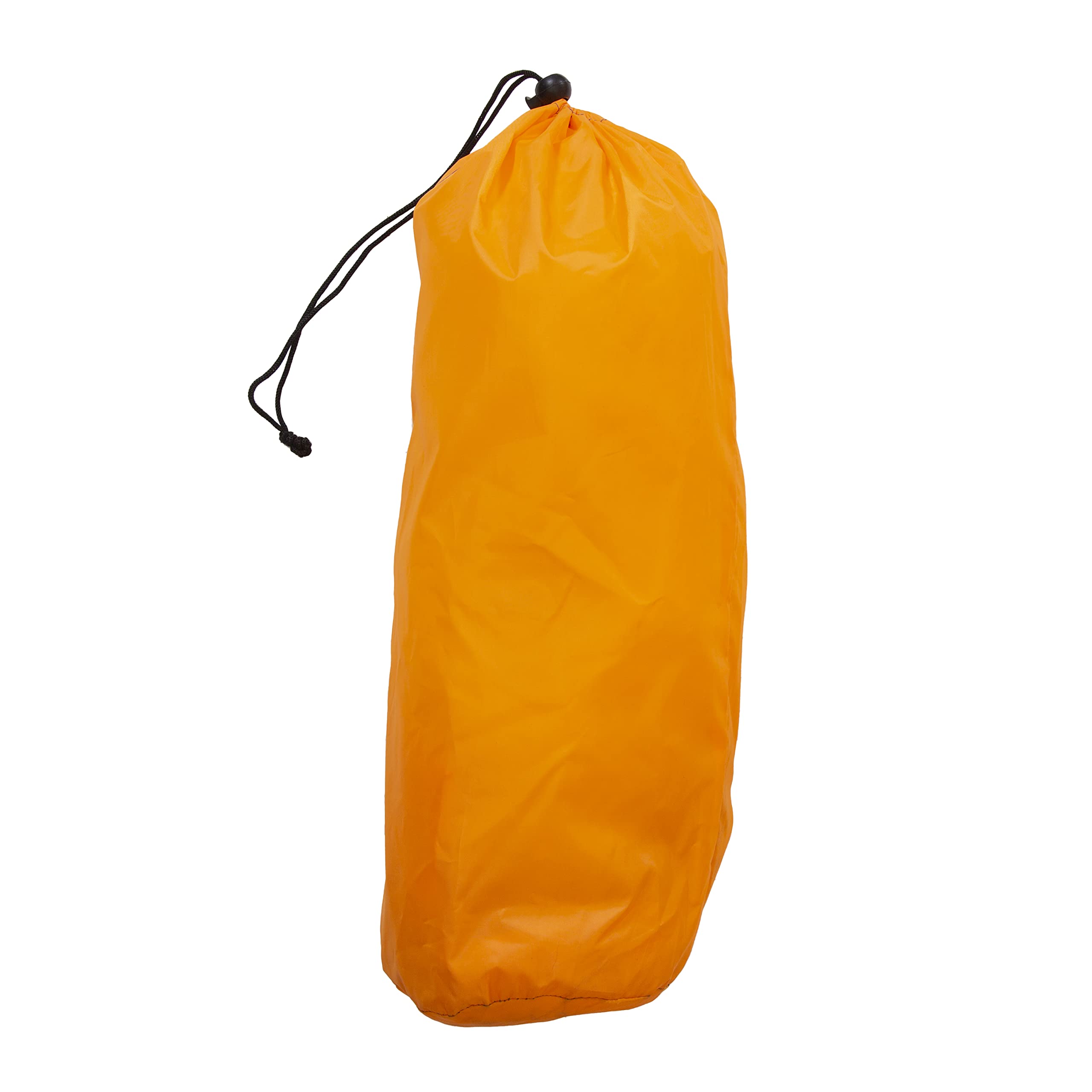 Stansport 2-Person Eagle Backpacking Tent Orange Large