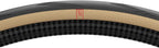 Schwalbe Pro One Tire - Clincher, Folding Tube Type Road Bike Tire, Black/Tan Sidewall, Single Tire, 700C X 30