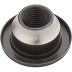 Shimano Stx,Deore,Alivio Left Rear Hub Cone W/Dust Cap