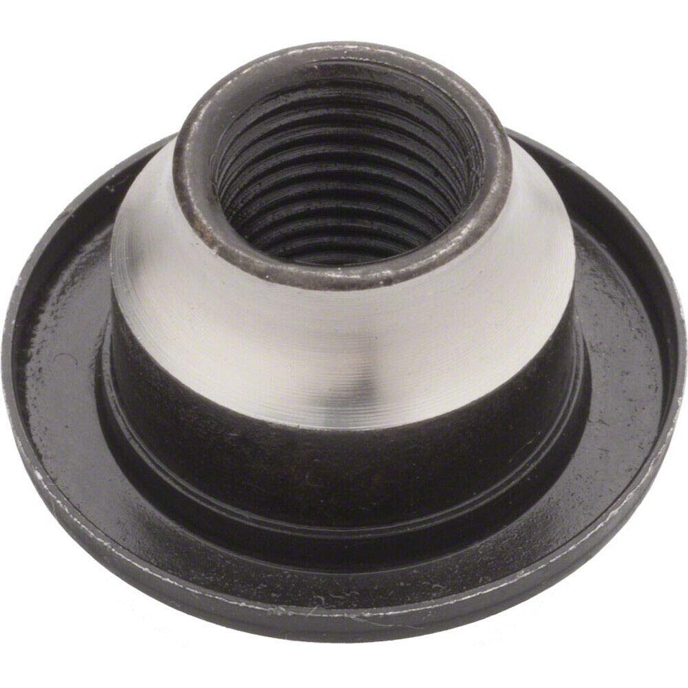 Shimano Stx,Deore,Alivio Left Rear Hub Cone W/Dust Cap