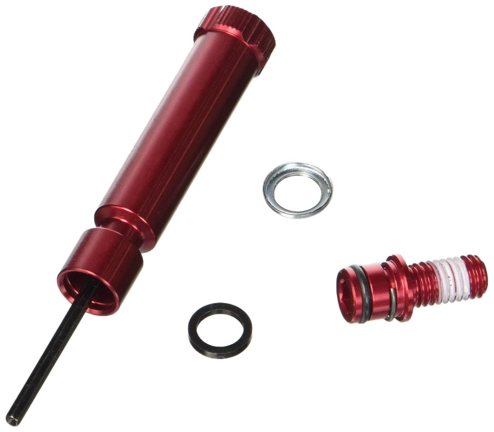 Rockshox Rebound Adjuster Knob/Bolt Kit Tora/Recon/Reba/Revelation 27/29''