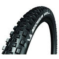 Michelin Wild AM Competition Line Front or Rear Mountain Bike Tire for Mixed and Soft Terrain, GUM-X3D Compound, 27.5 x 2.80 inc