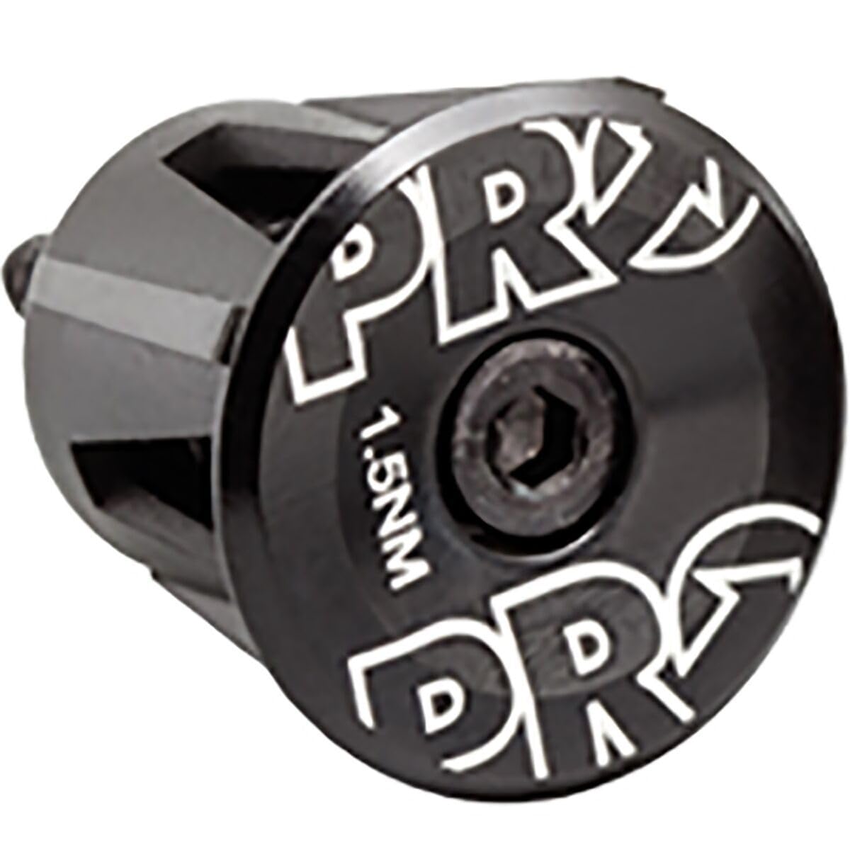 Shimano Pro Handlebar Endplug Black