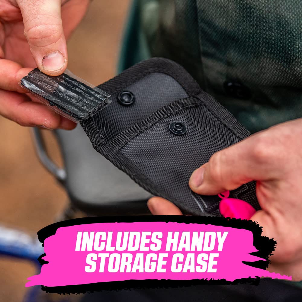 Muc-Off Tubeless Repair Kit