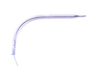 Bbqube Fast Response Food Temperature Probe 3'', Stainless, For Maverick Et732/733