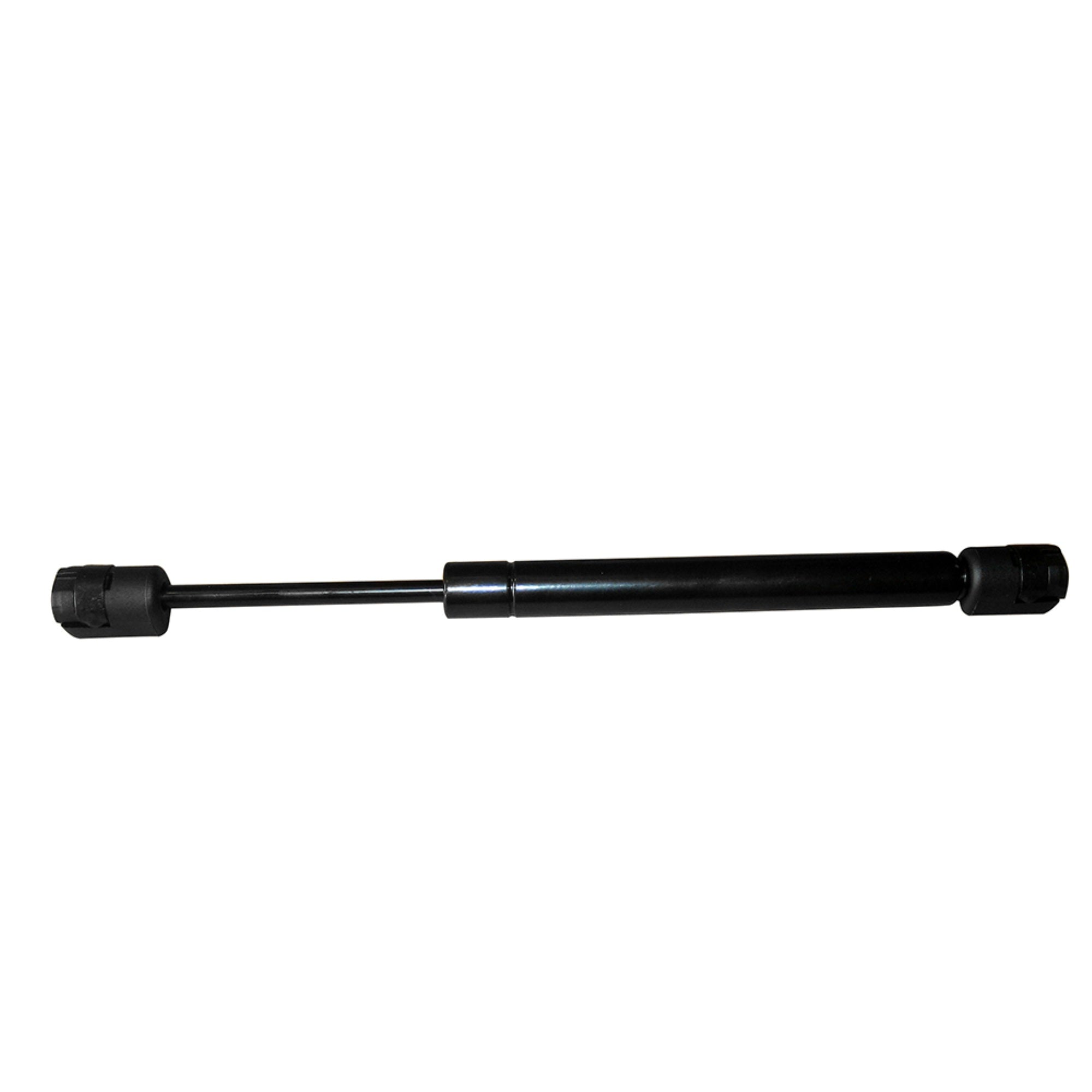 Whitecap 15'' Gas Spring 20Lb Black Nitrate