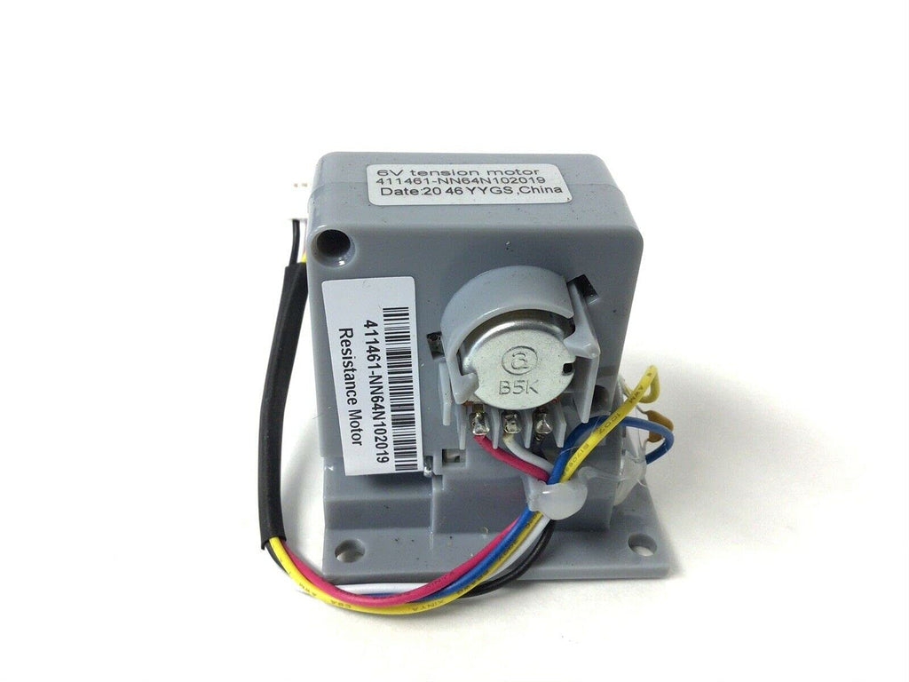 Icon Health & Fitness, Inc. Hydra Fitness Exchange Resistance Motor 411461 Works W Elliptical