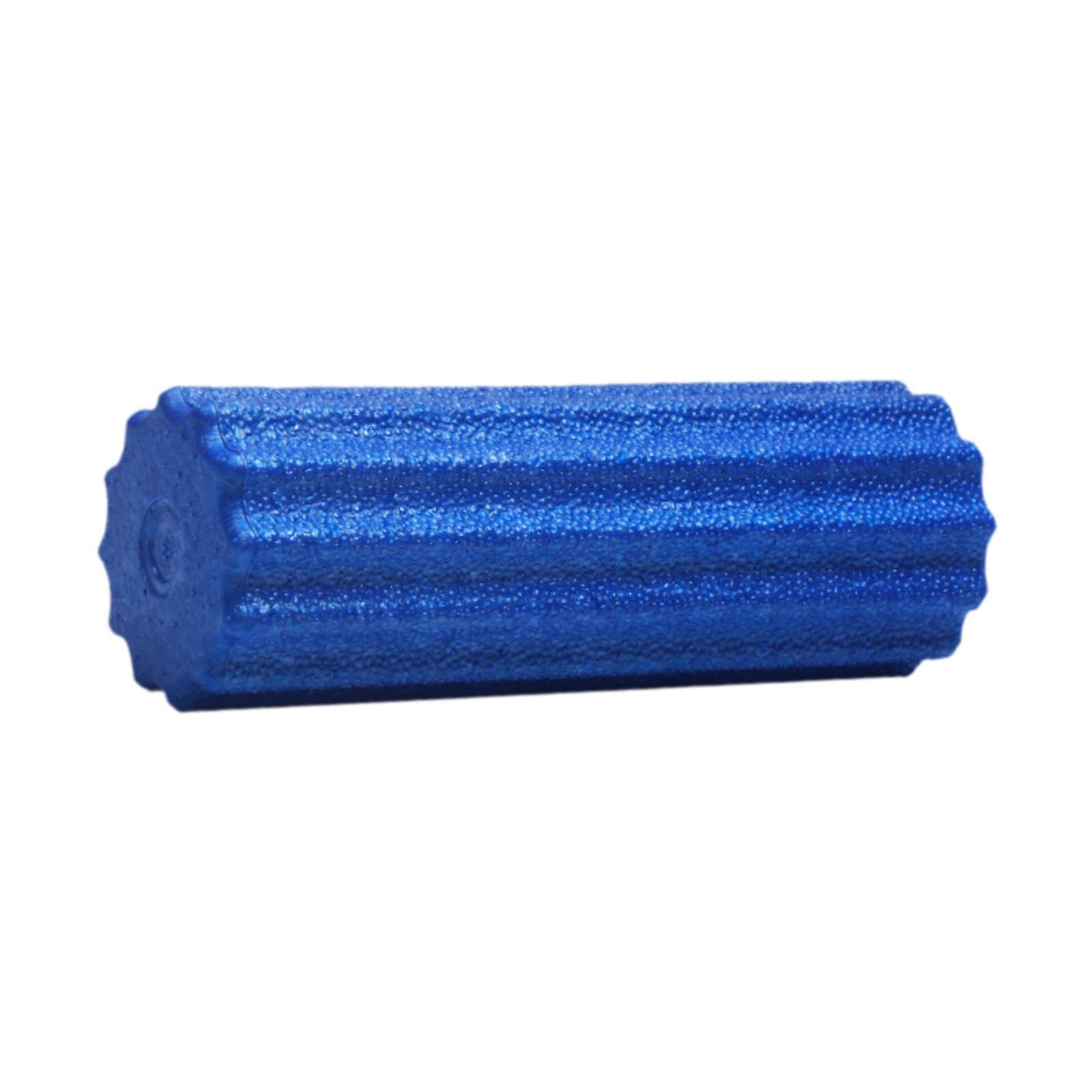 CALANDIS?Mini Column Roller Micro Roller for Office Pilates Feet Hands Arms Blue | Rollers | Fitness Equipment & Gear | Fitness 