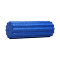 MERISHOPPMini Column Foam Roller Micro Foam Roller for Office Pilates Feet Hands Arms Blue|Sporting Goods|Fitness Running & Yoga