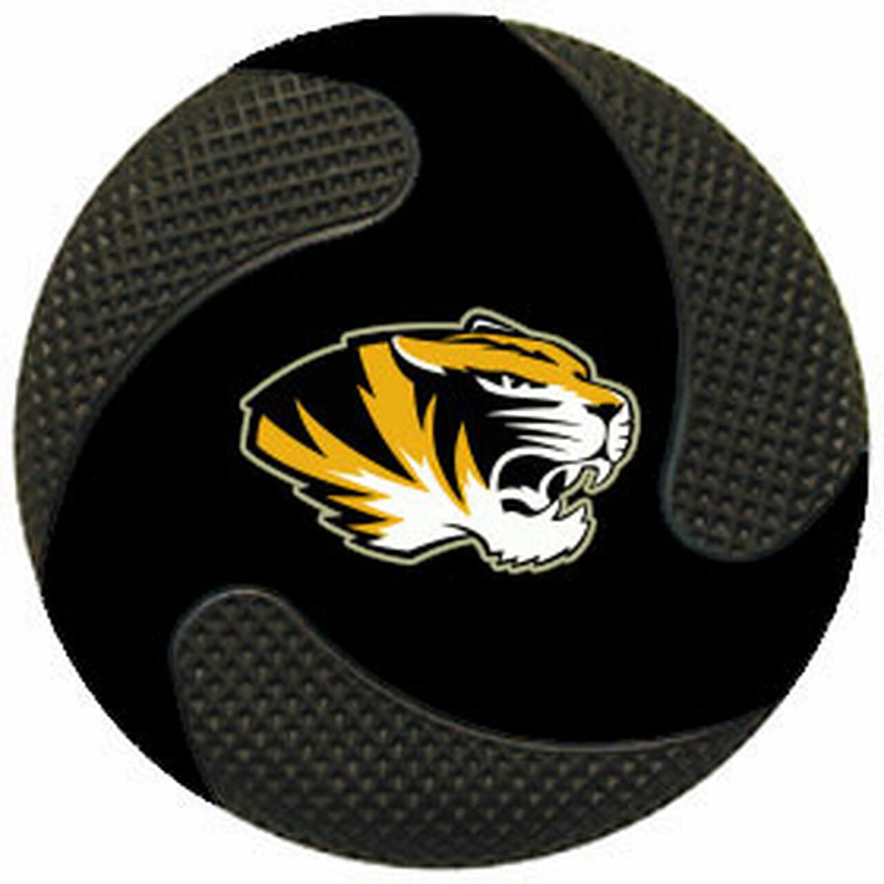 Rico Industries Ncaa Missouri Tigers Foam Flyer, One Size, Team Color