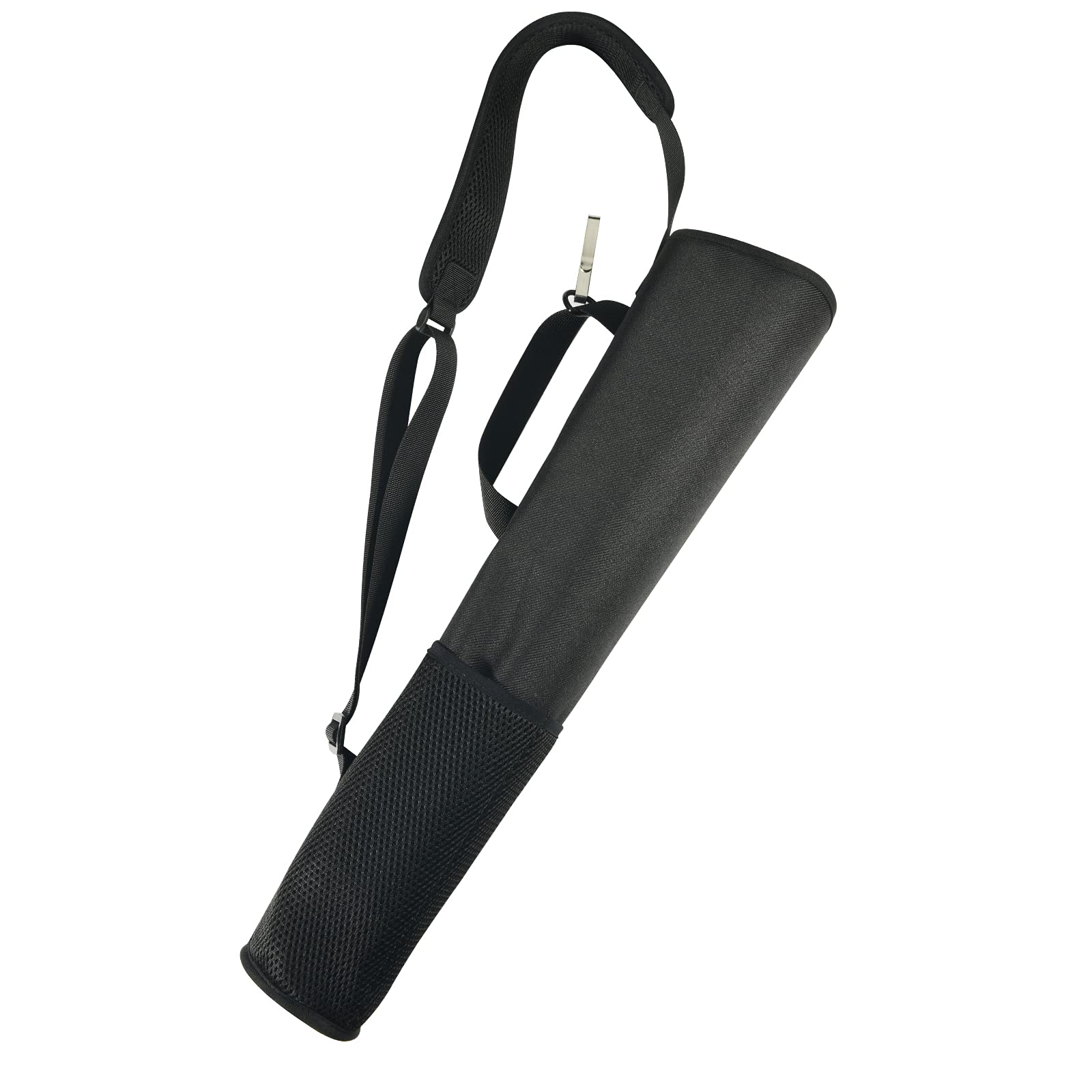 Cosmos Archery Arrow Quiver Holder Adjustable Arrow Backpack Bag Holder Hip Back Quiver For Arrows, Bow Hunting And Target Pract